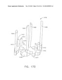 SURGICAL STAPLES HAVING ATTACHED DRIVERS AND STAPLING INSTRUMENTS FOR     DEPLOYING THE SAME diagram and image