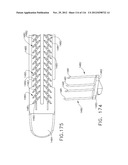 SURGICAL STAPLES HAVING ATTACHED DRIVERS AND STAPLING INSTRUMENTS FOR     DEPLOYING THE SAME diagram and image