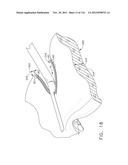 SURGICAL STAPLES HAVING ATTACHED DRIVERS AND STAPLING INSTRUMENTS FOR     DEPLOYING THE SAME diagram and image