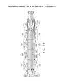 SURGICAL STAPLES HAVING ATTACHED DRIVERS AND STAPLING INSTRUMENTS FOR     DEPLOYING THE SAME diagram and image