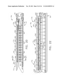 SURGICAL STAPLES HAVING ATTACHED DRIVERS AND STAPLING INSTRUMENTS FOR     DEPLOYING THE SAME diagram and image