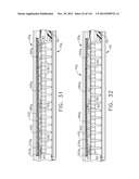 SURGICAL STAPLES HAVING ATTACHED DRIVERS AND STAPLING INSTRUMENTS FOR     DEPLOYING THE SAME diagram and image