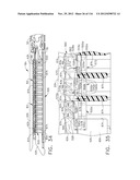 SURGICAL STAPLES HAVING ATTACHED DRIVERS AND STAPLING INSTRUMENTS FOR     DEPLOYING THE SAME diagram and image