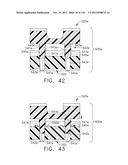 SURGICAL STAPLES HAVING ATTACHED DRIVERS AND STAPLING INSTRUMENTS FOR     DEPLOYING THE SAME diagram and image