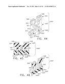 SURGICAL STAPLES HAVING ATTACHED DRIVERS AND STAPLING INSTRUMENTS FOR     DEPLOYING THE SAME diagram and image