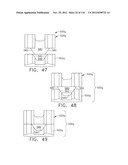 SURGICAL STAPLES HAVING ATTACHED DRIVERS AND STAPLING INSTRUMENTS FOR     DEPLOYING THE SAME diagram and image