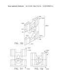 SURGICAL STAPLES HAVING ATTACHED DRIVERS AND STAPLING INSTRUMENTS FOR     DEPLOYING THE SAME diagram and image