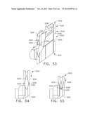 SURGICAL STAPLES HAVING ATTACHED DRIVERS AND STAPLING INSTRUMENTS FOR     DEPLOYING THE SAME diagram and image