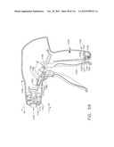 SURGICAL STAPLES HAVING ATTACHED DRIVERS AND STAPLING INSTRUMENTS FOR     DEPLOYING THE SAME diagram and image