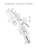 SURGICAL STAPLES HAVING ATTACHED DRIVERS AND STAPLING INSTRUMENTS FOR     DEPLOYING THE SAME diagram and image