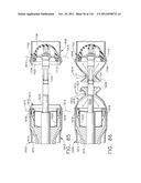 SURGICAL STAPLES HAVING ATTACHED DRIVERS AND STAPLING INSTRUMENTS FOR     DEPLOYING THE SAME diagram and image