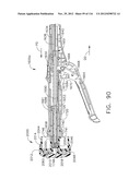 SURGICAL STAPLES HAVING ATTACHED DRIVERS AND STAPLING INSTRUMENTS FOR     DEPLOYING THE SAME diagram and image