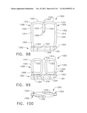 SURGICAL STAPLES HAVING ATTACHED DRIVERS AND STAPLING INSTRUMENTS FOR     DEPLOYING THE SAME diagram and image