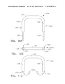 SURGICAL STAPLES HAVING ATTACHED DRIVERS AND STAPLING INSTRUMENTS FOR     DEPLOYING THE SAME diagram and image