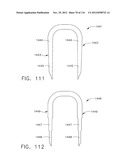 SURGICAL STAPLES HAVING ATTACHED DRIVERS AND STAPLING INSTRUMENTS FOR     DEPLOYING THE SAME diagram and image