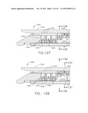 SURGICAL STAPLES HAVING ATTACHED DRIVERS AND STAPLING INSTRUMENTS FOR     DEPLOYING THE SAME diagram and image