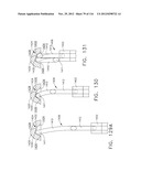 SURGICAL STAPLES HAVING ATTACHED DRIVERS AND STAPLING INSTRUMENTS FOR     DEPLOYING THE SAME diagram and image