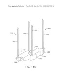 SURGICAL STAPLES HAVING ATTACHED DRIVERS AND STAPLING INSTRUMENTS FOR     DEPLOYING THE SAME diagram and image