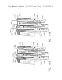 SURGICAL STAPLES HAVING ATTACHED DRIVERS AND STAPLING INSTRUMENTS FOR     DEPLOYING THE SAME diagram and image