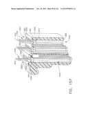 SURGICAL STAPLES HAVING ATTACHED DRIVERS AND STAPLING INSTRUMENTS FOR     DEPLOYING THE SAME diagram and image