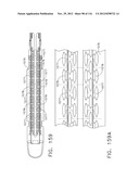 SURGICAL STAPLES HAVING ATTACHED DRIVERS AND STAPLING INSTRUMENTS FOR     DEPLOYING THE SAME diagram and image