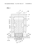 FRICTION STIR WELDING TOOL AND FRICTION STIR WELDING APPARATUS diagram and image