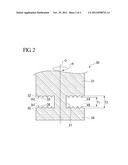 FRICTION STIR WELDING TOOL AND FRICTION STIR WELDING APPARATUS diagram and image