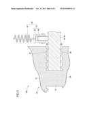 FRICTION STIR WELDING TOOL AND FRICTION STIR WELDING APPARATUS diagram and image