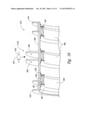 INFLATABLE RING FOR SUPPORTING FRICTION WELDING WORKPIECES, AND ASSOCIATED     SYSTEMS AND METHODS diagram and image