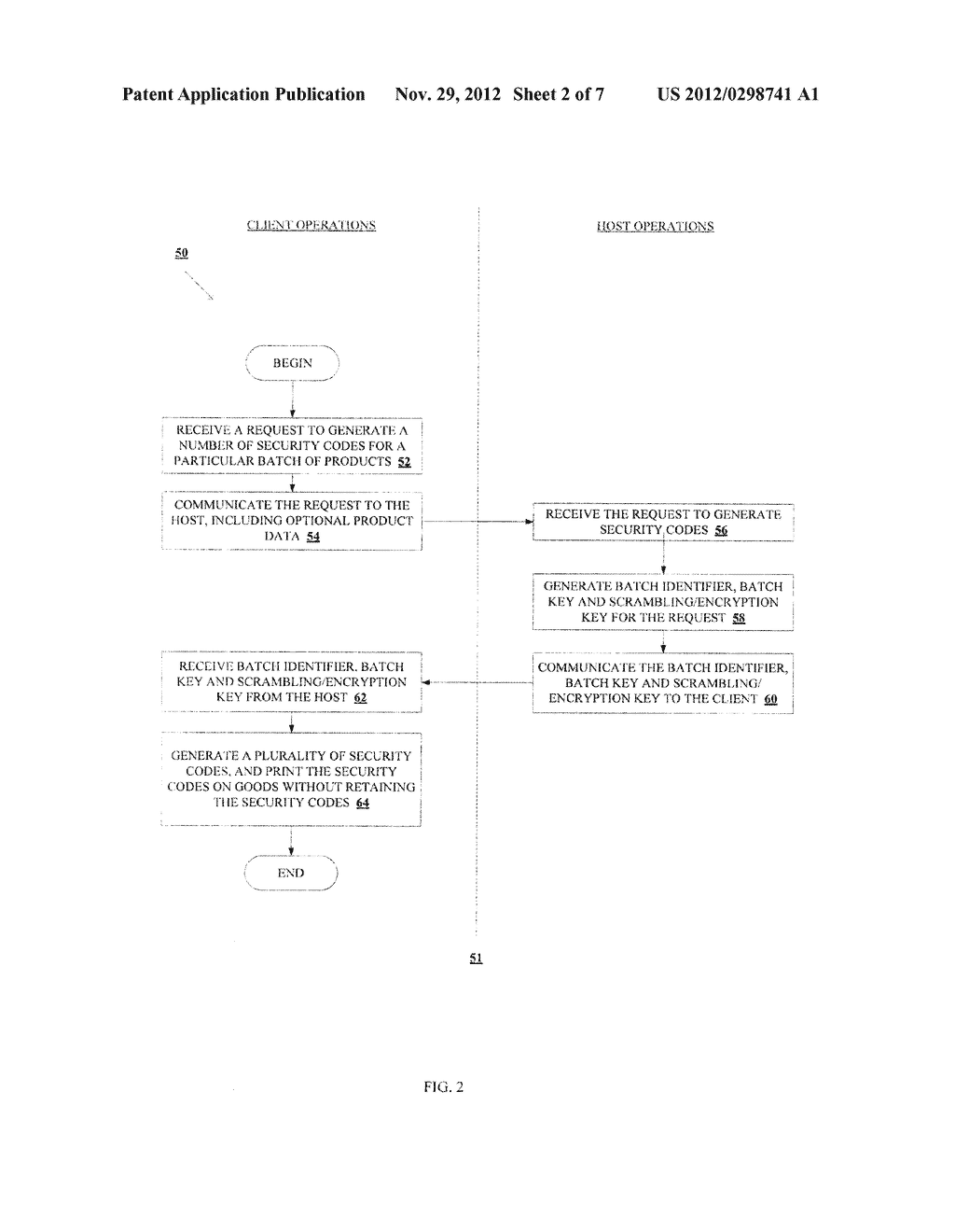 Method and System for Deterring Product Counterfeiting, Diversion and     Piracy - diagram, schematic, and image 03