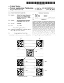 ENHANCED-DENSITY BARCODE diagram and image