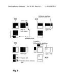 ENHANCED-DENSITY BARCODE diagram and image