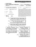 ELECTRONIC MEDICAL INFORMATION CARD AND SYSTEM AND METHOD OF USE diagram and image