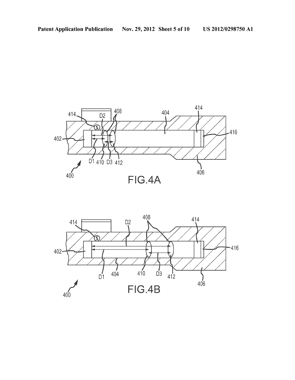 MAGNIFICATION COMPENSATING SIGHTING SYSTEMS AND METHODS - diagram, schematic, and image 06