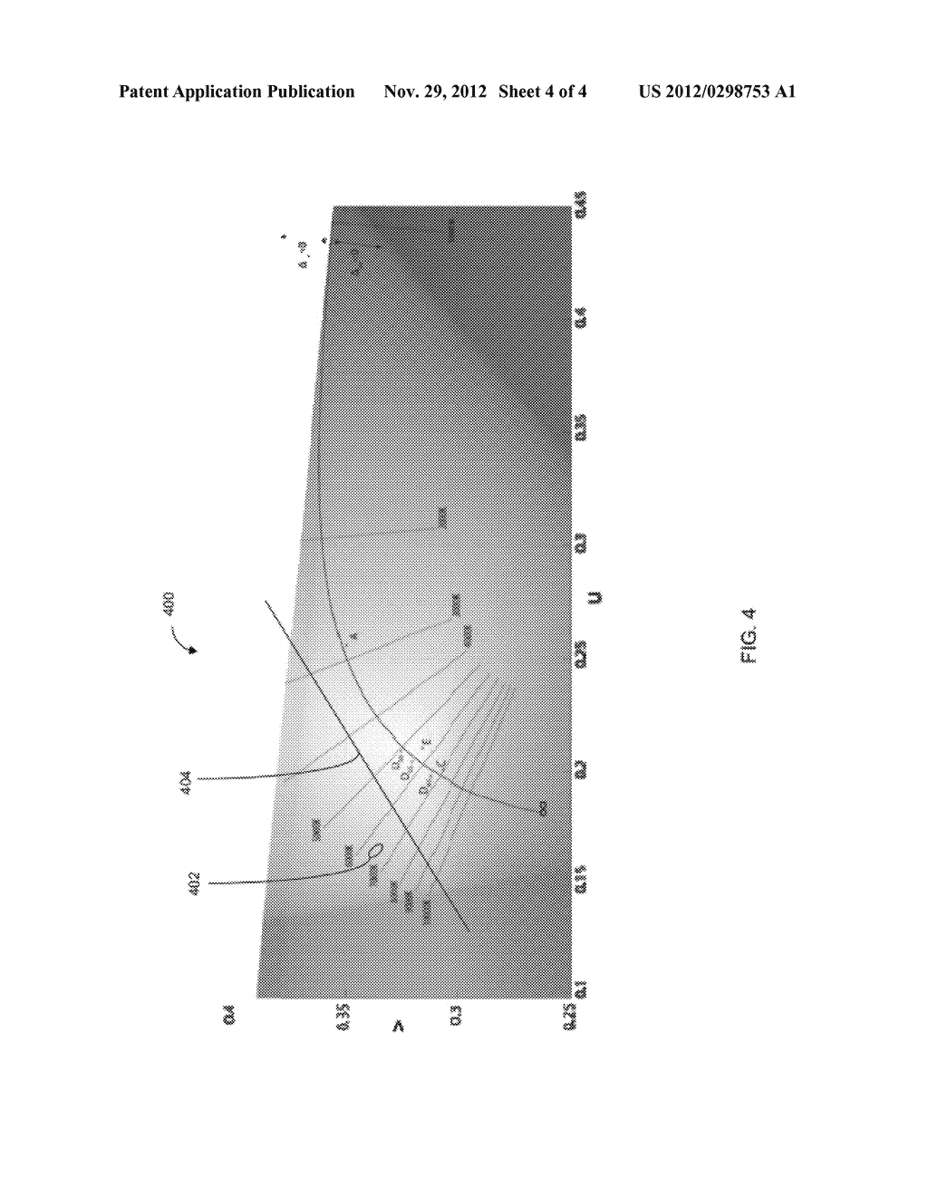 System and Method for Decoding Barcodes Not Easily Perceptible by Human     Vision - diagram, schematic, and image 05