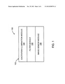 INDICIA READING TERMINAL INCLUDING OPTICAL FILTER diagram and image