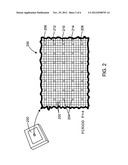 INDICIA READING TERMINAL INCLUDING OPTICAL FILTER diagram and image