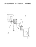 INDICIA READING TERMINAL INCLUDING OPTICAL FILTER diagram and image