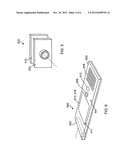 INDICIA READING TERMINAL INCLUDING OPTICAL FILTER diagram and image