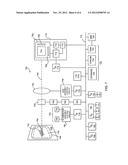 INDICIA READING TERMINAL INCLUDING OPTICAL FILTER diagram and image