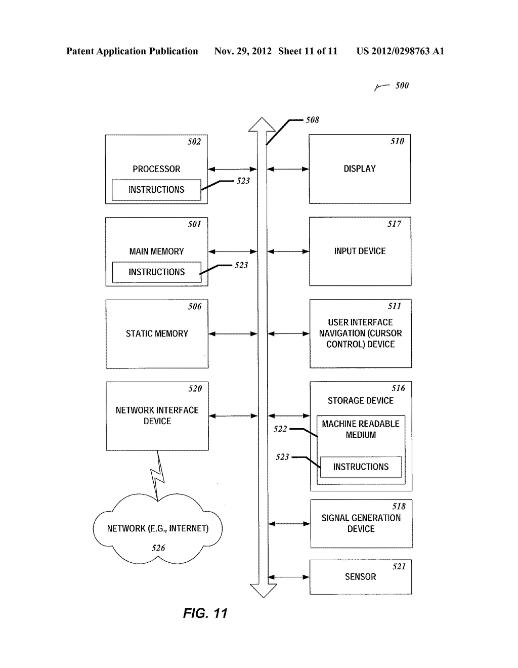 DISTRIBUTED NETWORKED THERMOSTAT SYSTEM AND METHOD - diagram, schematic, and image 12