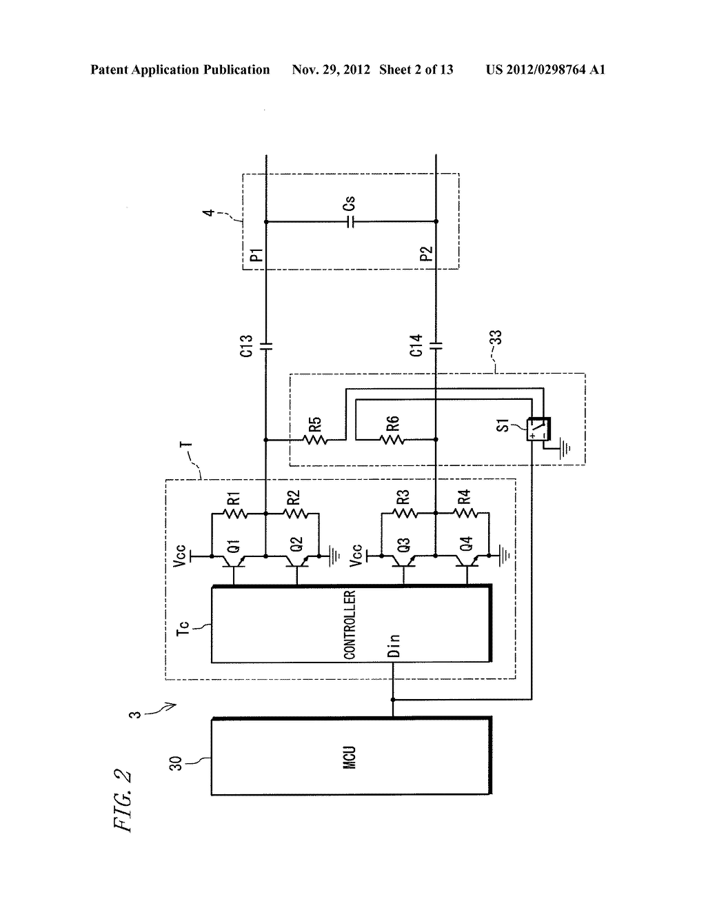 AIR CONDITIONER - diagram, schematic, and image 03