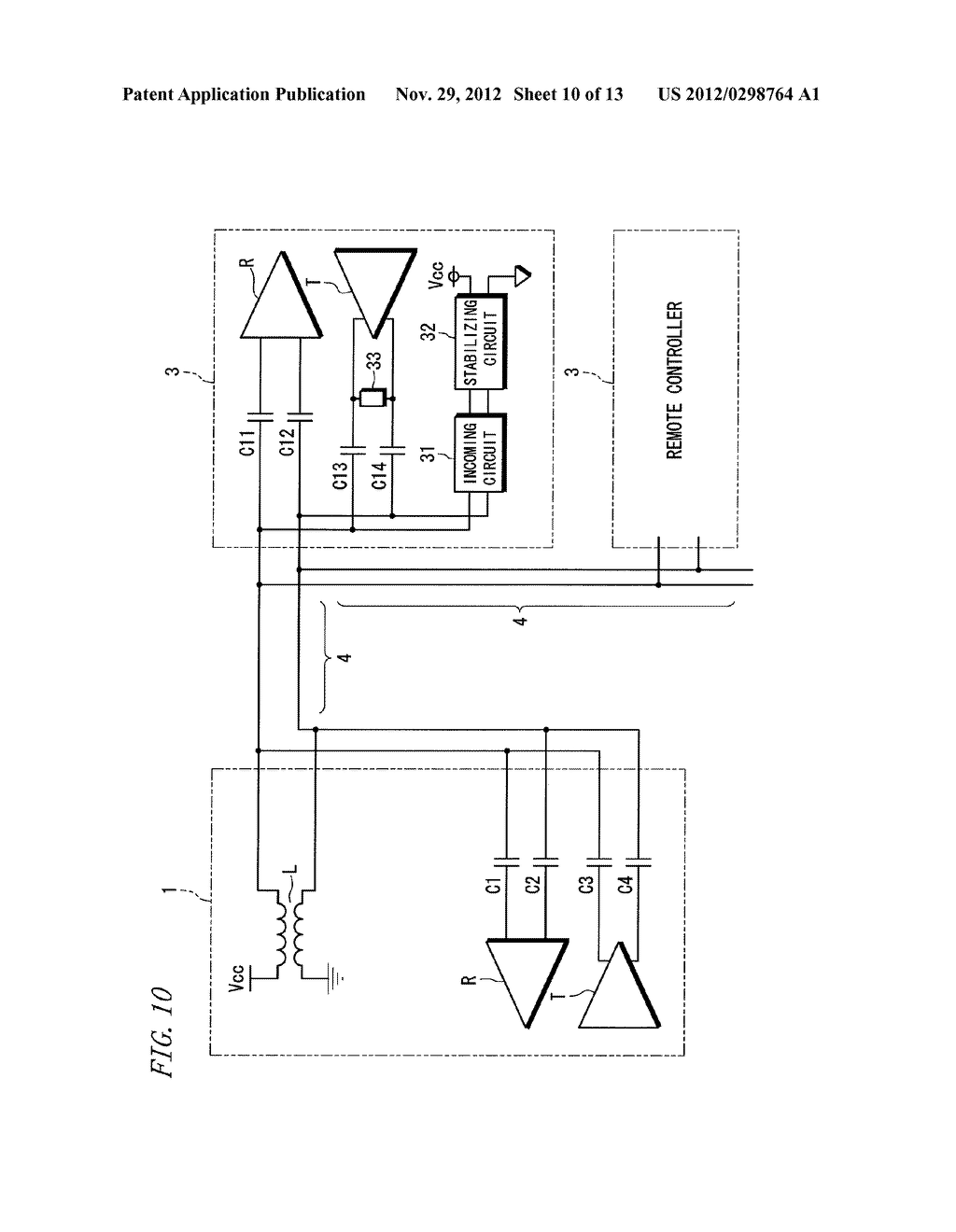 AIR CONDITIONER - diagram, schematic, and image 11