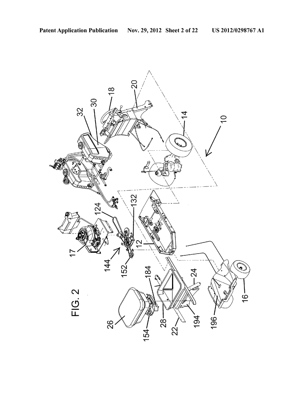 Methods and Apparatus for Applying Product - diagram, schematic, and image 03