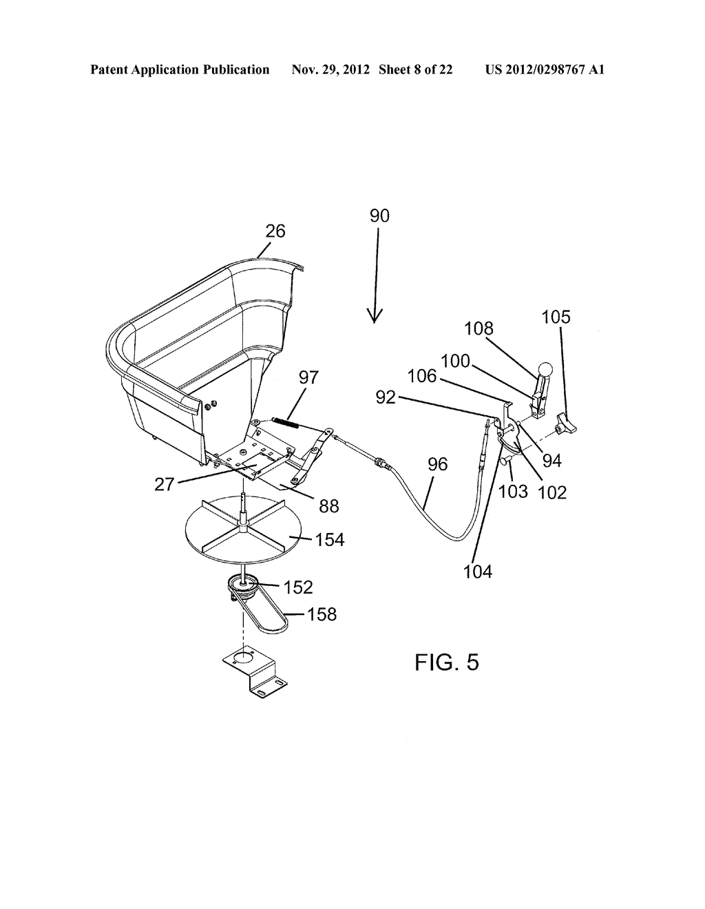 Methods and Apparatus for Applying Product - diagram, schematic, and image 09