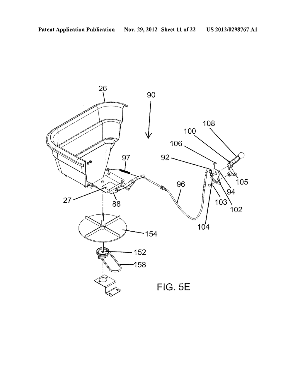 Methods and Apparatus for Applying Product - diagram, schematic, and image 12