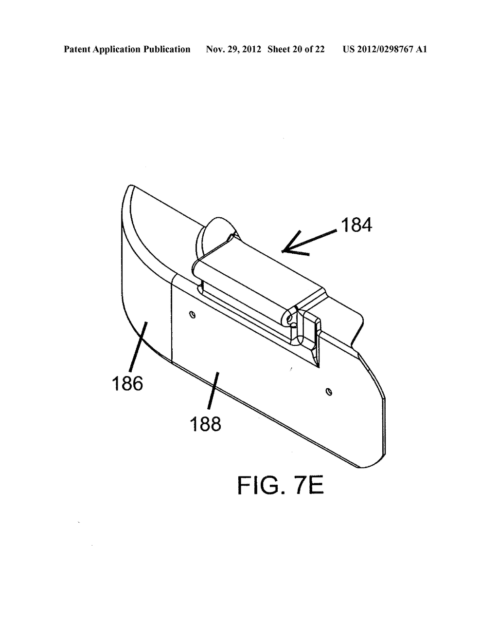 Methods and Apparatus for Applying Product - diagram, schematic, and image 21