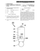 Fragrance Emitting Apparatus For Use With USB Port diagram and image