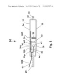 Fragrance Emitting Apparatus For Use With USB Port diagram and image