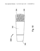 Fragrance Emitting Apparatus For Use With USB Port diagram and image